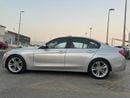 BMW 320i Exclusive 2.0L