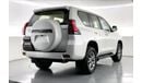 Toyota Prado EXR | 1 year free warranty | 1.99% financing rate | Flood Free
