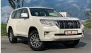 Toyota Prado GXR V6 - FULL OPTION - EXCELLENT CONDITION - BANK FINANCE AVAILABLE