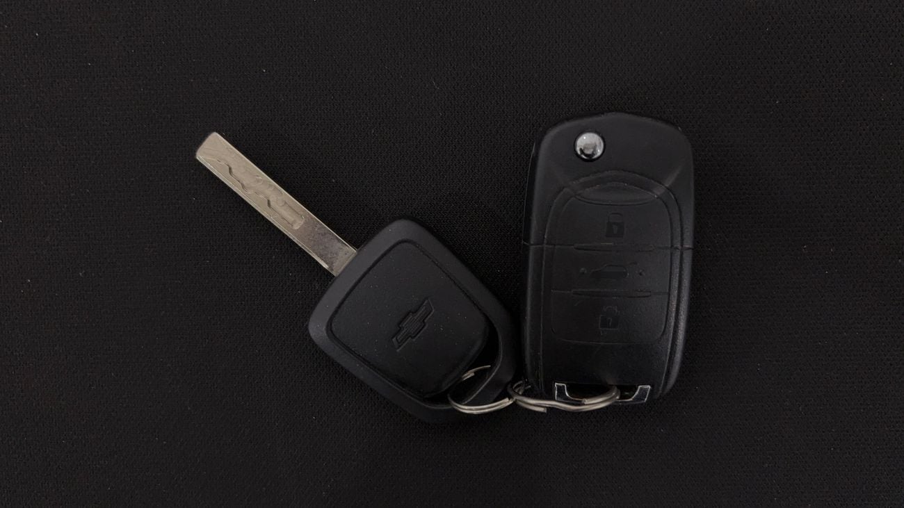 Chevrolet Groove LT 2023 | AED 528/Month | 0 DP | 30 Day Return | Warranty | Service History