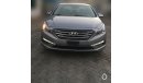 Hyundai Sonata HYUNDAI SONATA///////2016/////////FULL OPION/////