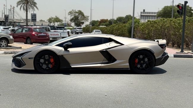 Lamborghini Revuelto SPORTIVA, миниатюра 24