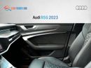 Audi RS6 Audi RS6 2023