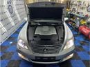 Lexus LS460 Platinum LWB 4st 4.6L