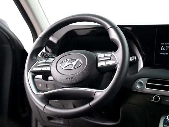 Hyundai Palisade MID, миниатюра 23