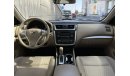 Nissan Altima 2.5 S 2.5 | Under Warranty | Free Insurance | Inspected on 150+ parameters