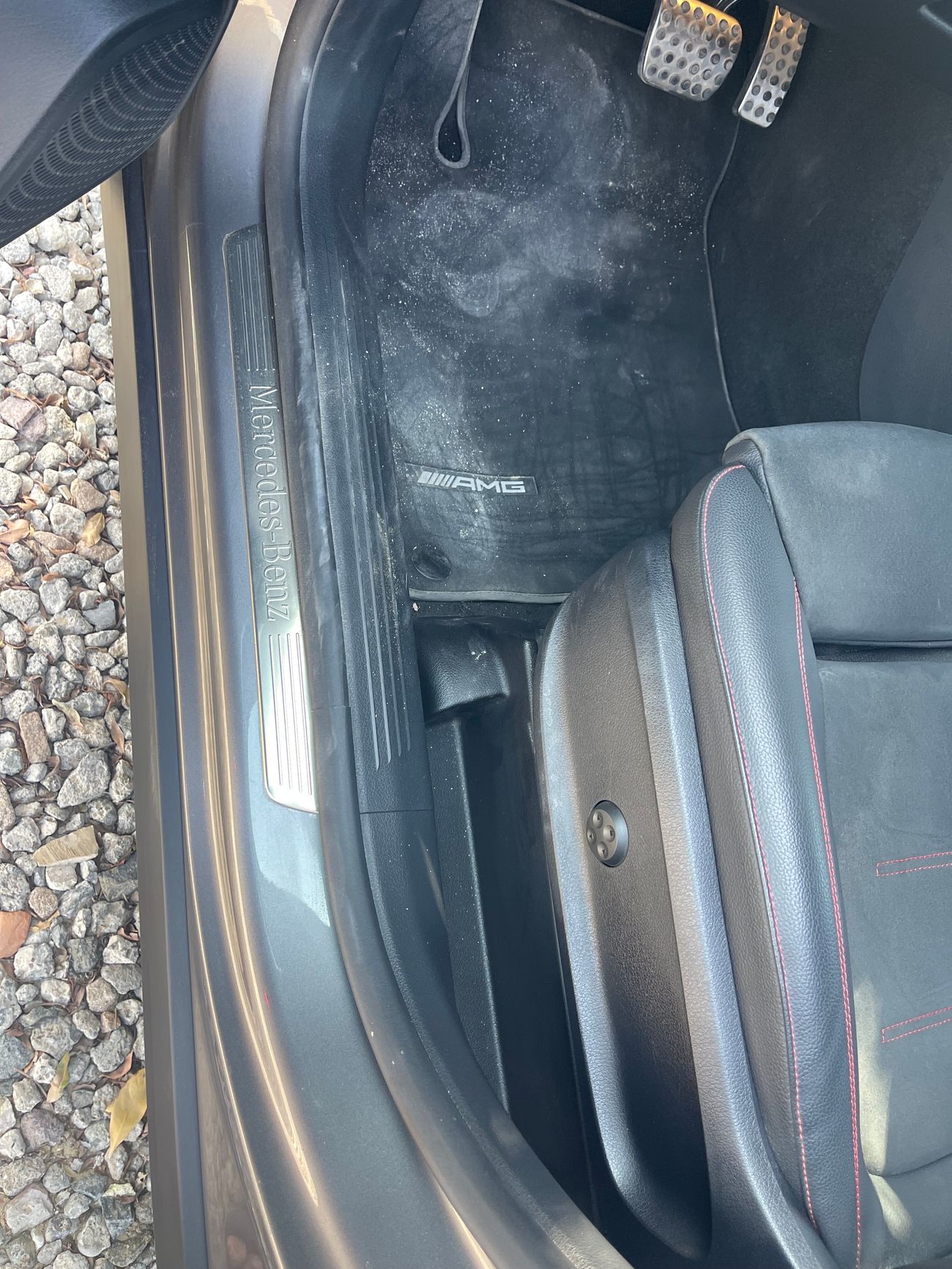 Mercedes-Benz GLB 250