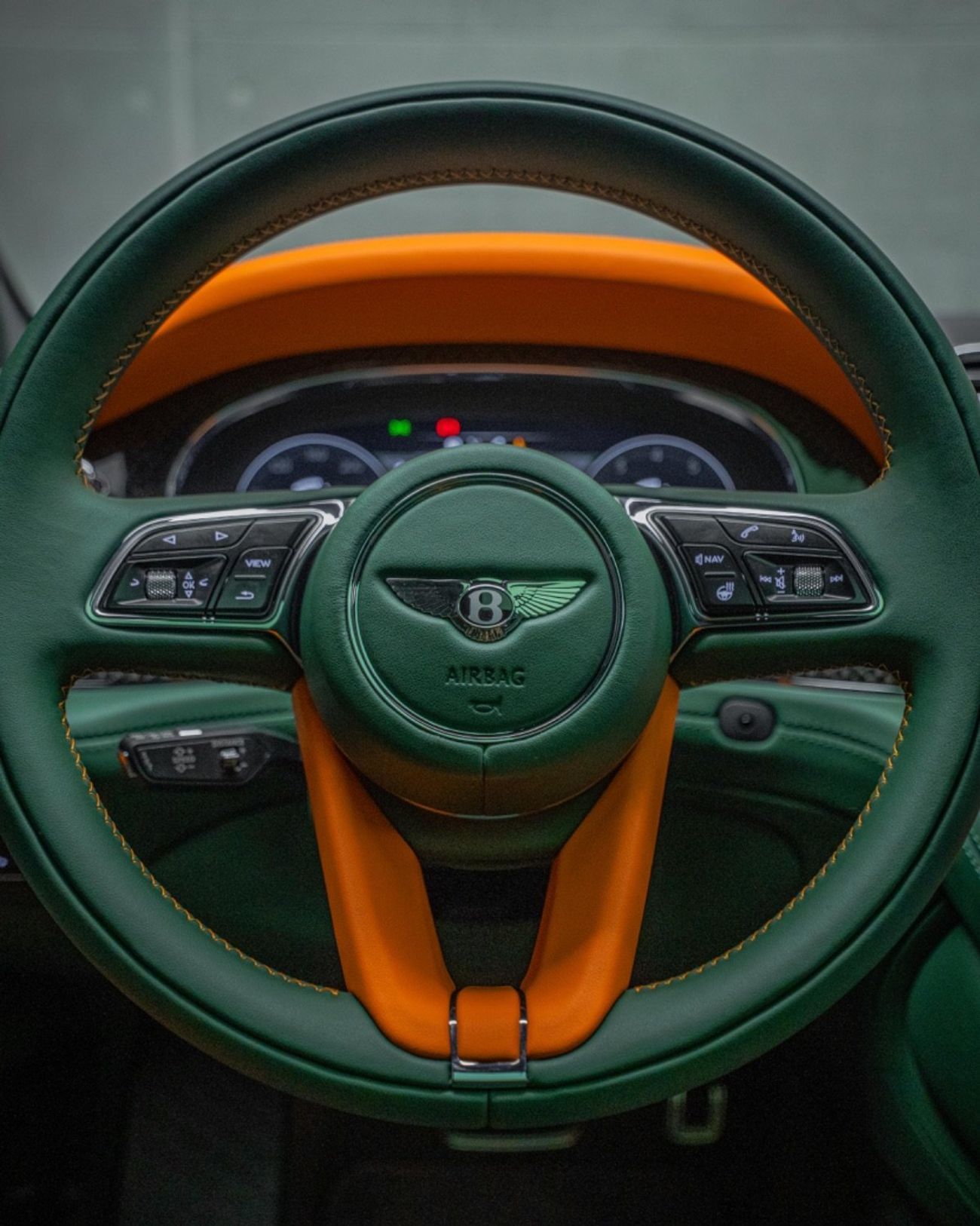 بنتلي بينتايجا Azure 4.0T