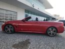 BMW M440i M Sport Hardtop convertible, extended Service Warranty,  2 doors Sports cartill 2027 with BMW