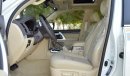 Toyota Land Cruiser VXS V8 4.6L PETROL 8 SEAT AUTOMATIC