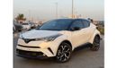 Toyota CHR TOYOTA C-HR XLE full option