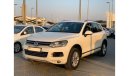 Volkswagen Touareg 2012 V6 Ref#654