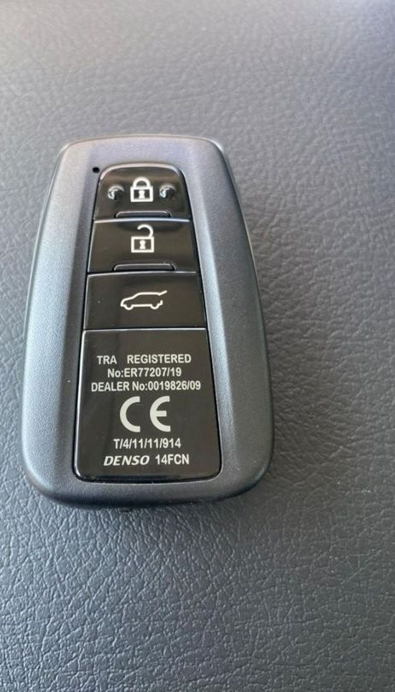 Toyota Prado 2023 Toyota Prado 4.0L TX-L V6 Petrol Automatic Zero KM