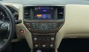 Nissan Pathfinder SV 3.5 | Under Warranty | Inspected on 150+ parameters