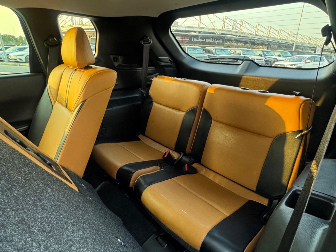 ميتسوبيشي آوتلاندر 2021 LIMITED PANORAMA FULL OPTION 2.4 LEATHER SEATS CANADA SPEC