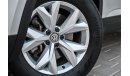 Volkswagen Teramont 1,841 P.M | 0% Downpayment | Immaculate Condition!