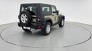 Jeep Wrangler SPORT 3.6 | Zero Down Payment | Home Test Drive