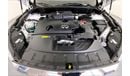 Infiniti QX50 Luxe Essential Proassist