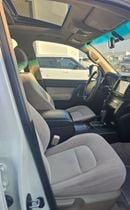 Toyota Land Cruiser 2009 gxr v8