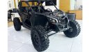Can-Am BRP MAVERICK X3 X RS TURBO RR | 2 YEARS WARRANTY | BRAND NEW