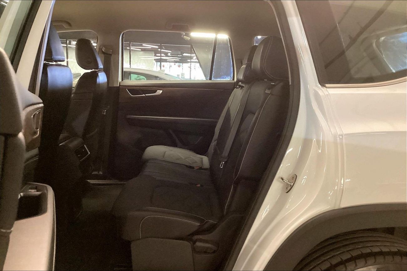 Volkswagen Teramont Trendline | Guaranteed Warranty | 0 Down Payment