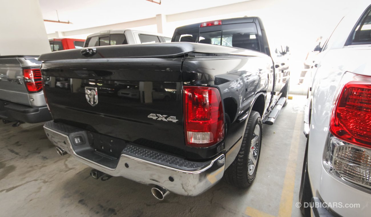 RAM 1500 1500