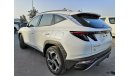 هيونداي توسون Hyundai Tucson with Panorama