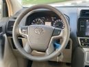 تويوتا هاياس 2.5 Manual STD ROOF 2.5 Standard / Model 2025 / Brand new