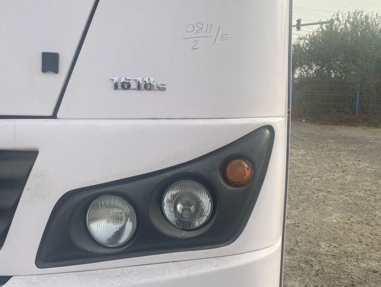 Tata Starbus 62 seater