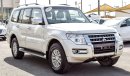 Mitsubishi Pajero GLS V6