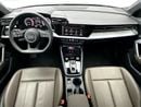 Audi A3 35 TFSI S Line 1.4L Sedan S line 35 TFSI150hp (Ref# 44149)