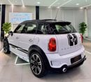 Mini Countryman UNIQUE JOINS COOPER WORKS || ACCIDENT FREE || GCC || PANORAMIC ROOF