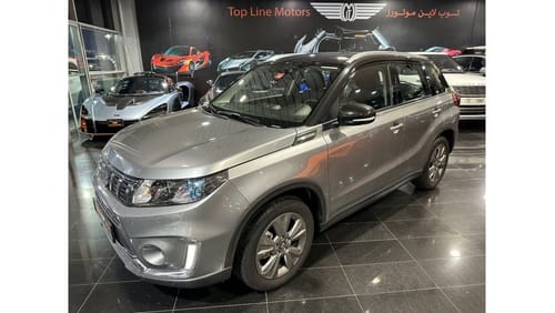 Suzuki Vitara GLX