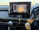 Toyota RAV4 SUNROOF | REAR VIEW CAMERA | 2.5L PETROL | HYBRID | AWD | RHD | 2021 | MEMORY SEAT