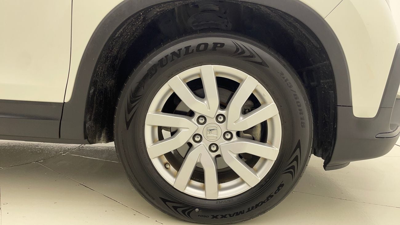 Honda Pilot LX 3.5 | Zero Down Payment | Home Test Drive