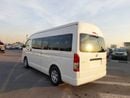 تويوتا هاياس TOYOTA HIACE COMMUTER VAN RHD 2019 MODEL 3.0 L DIESEL AUTOMATIC(PM38974)