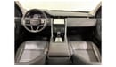 لاند روفر دسكفري سبورت 2021 Land Rover Discovery Sport P200 SE 7 Seater, October 2026 Land Rover Warranty, Full Options, GC