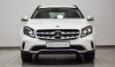 مرسيدس بنز GLA 200 GLA 200