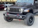 Jeep Wrangler Unlimited Sport 3.6L A/T JL / 3.6L V6 / RADAR /HURRICANE ADJUSTABLE /RADAR / LINE ASSIST / LOW MILEA