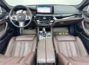 BMW M550i 2023 BMW M550i xDrive, 1 Year Unlimited Km Warranty, Full Service History