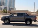 Toyota Hilux GLX SR5 export from Australia