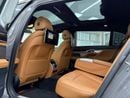 BMW 730Li Exclusive 2.0L