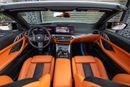 BMW M4 Competition 3.0L BMW M4 Competition xDrive M-Sport Pure Convertible 2024 Korean Specs | Warranty