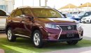 Lexus RX350