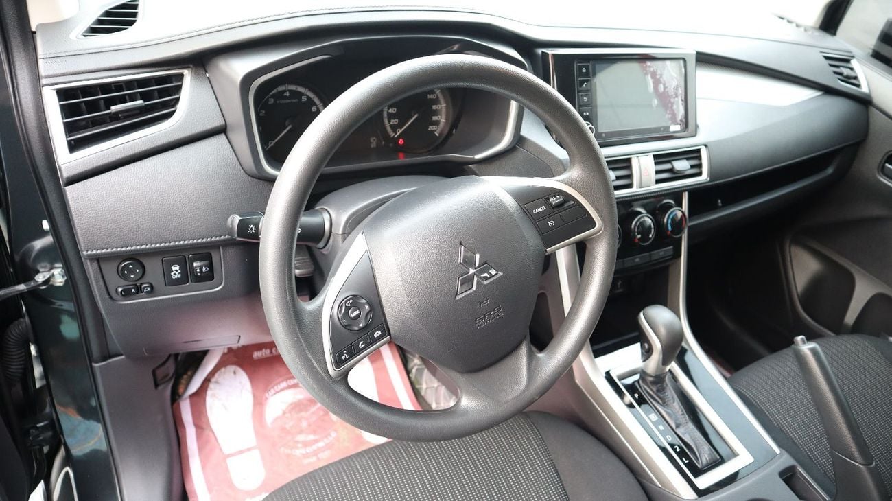 ميتسوبيشي إكسباندر Mid 1.5L