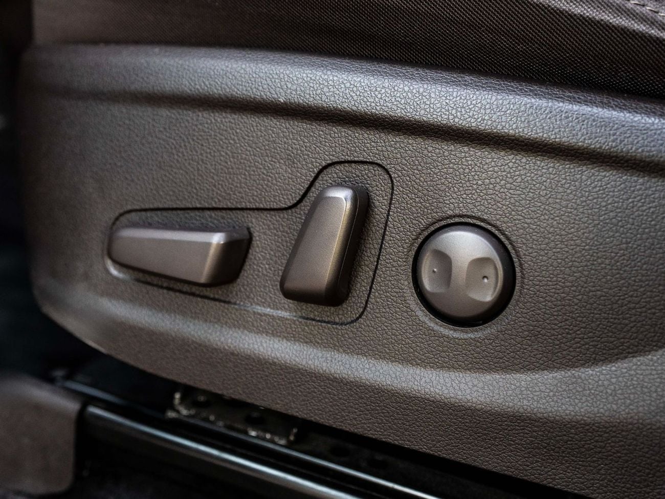 Hyundai Santa Fe COMFORT PLUS