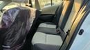 Toyota Corolla XLI 2026 COROLLA 1.6L A/T BLACK (OMAN SPECS)