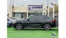 BMW X4 xDrive 30i 2800 MP / BMW X4 / 30i XDRIVE / GCC / ORIGINAL PAINT/ UNDER WARRANTY