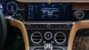Bentley Continental GT W12 4.0T V8