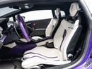 لامبورغيني هوراكان BUY NOW, PAY 2027 | THE BLACKLINE STANDARD | 2027 Lamborghini Warranty, Full Carbon, GCC